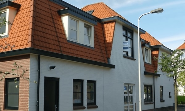 Kamer | 70m² | €1180,-