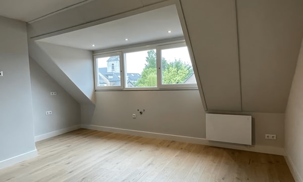 Kamer | 26m² | €820,-