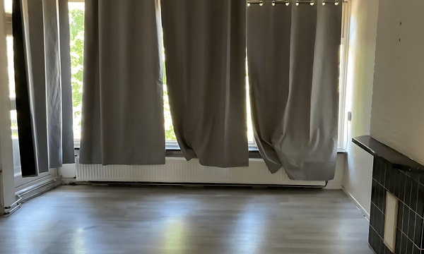 Huis | 54m² | €8888,-