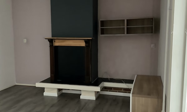 Huis | 75m² | €8888,-
