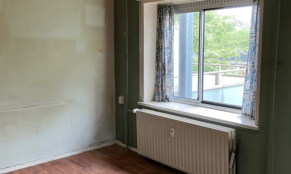 Huis | 59m² | €8888,-