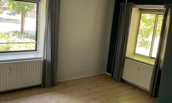 Huis | 58m² | €8888,-
