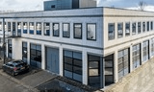 Kantoor | 430m² | €4500,-