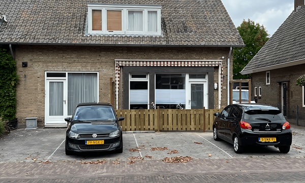 Huis | 50m² | €1495,-