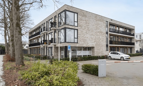 Appartement | 42m² | €945,-