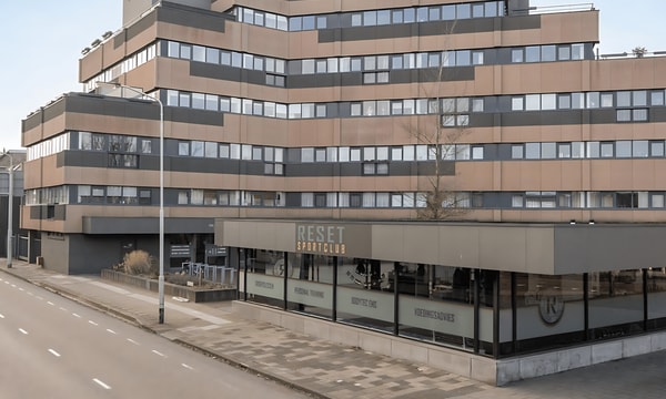 Appartement | 76m² | €1150,-