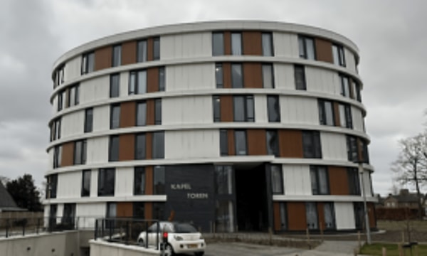 Appartement | 67m² | €1560,-