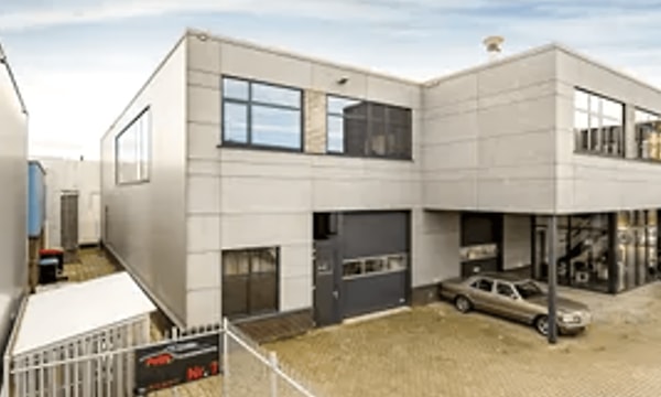 Opslagruimte | 240m² | €299,-