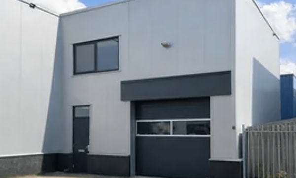 Opslagruimte | 200m² | €299,-
