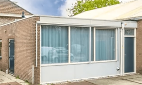 Opslagruimte | 80m² | €299,-