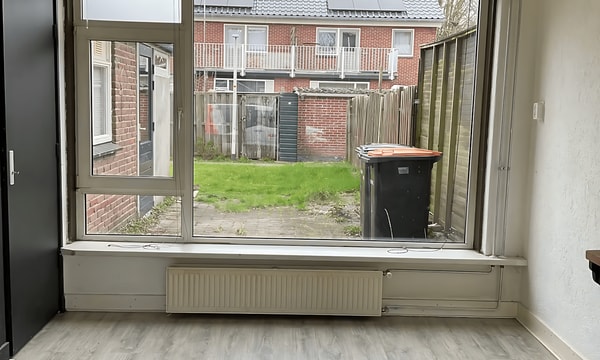 Huis | 89m² | €8888,-