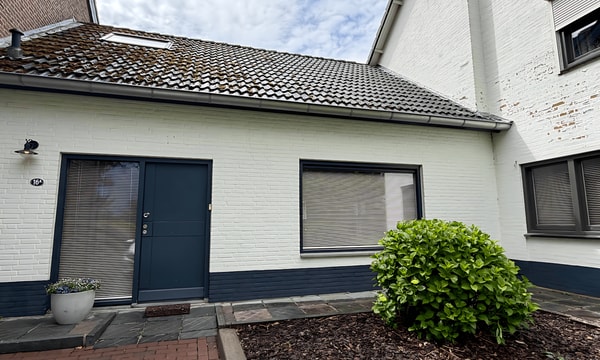 Huis | 101m² | €1495,-