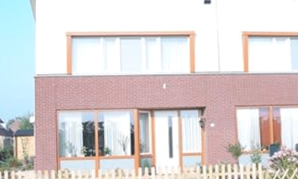 Kamer | 102m² | €713,-