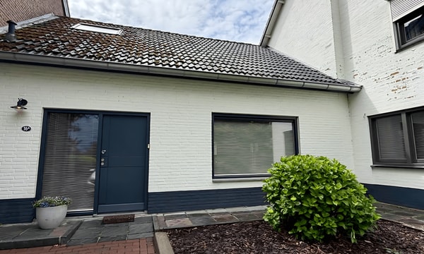Kamer | 21m² | €1495,-