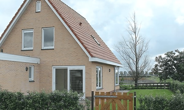 Kamer | 21m² | €1995,-