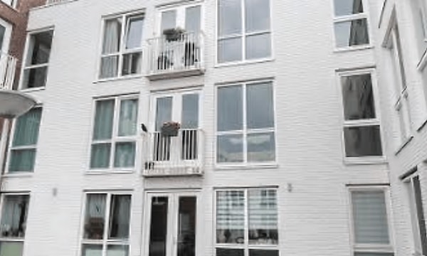 Huis | 66m² | €1145,-