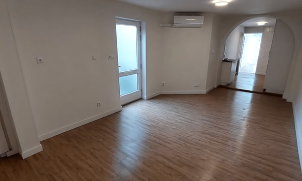 Appartement | 50m² | €925,-