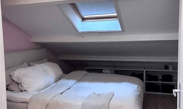 Kamer | Kapelweg | €680,-