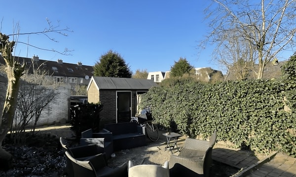 Kamer | 13m² | €502,-