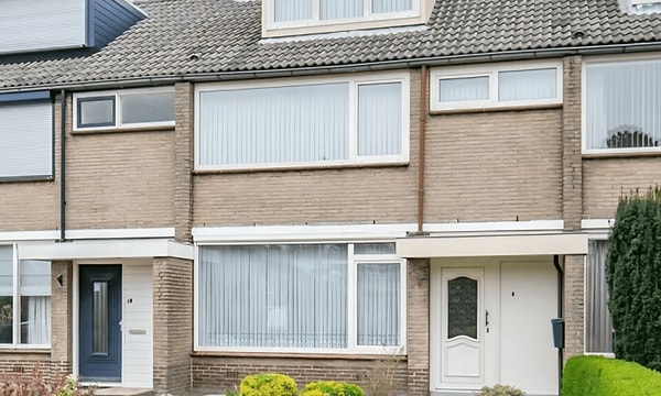 Huis | 121m² | €1700,-