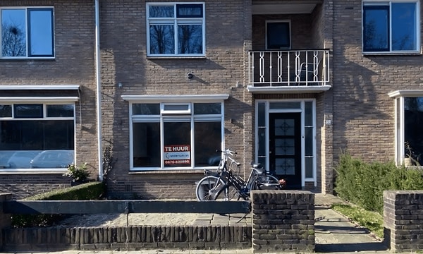 Kamer | 13m² | €503,-