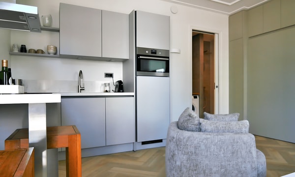 Studio | 24m² | €1649,-