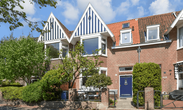 Huis | 167m² | €4800,-