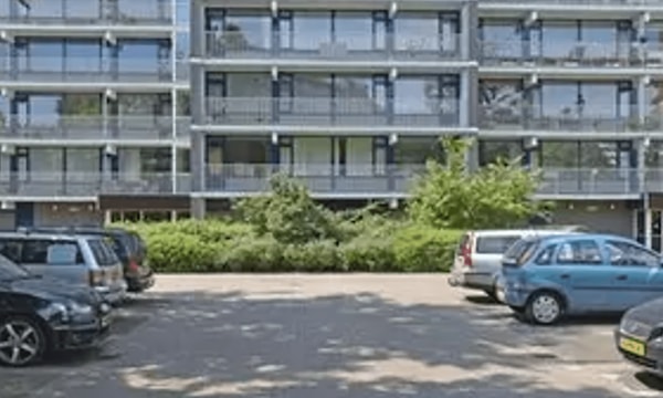 Kamer | 55m² | €1500,-