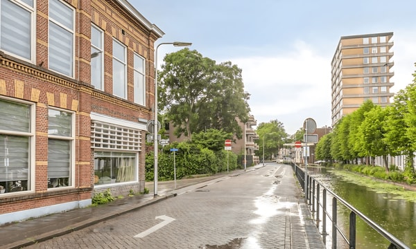 Huis | 84m² | Karnemelksloot | €1895,-