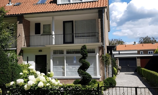 Huis | 120m² | €2250,-