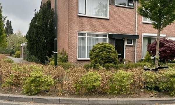 Huis | 125m² | €2095,-
