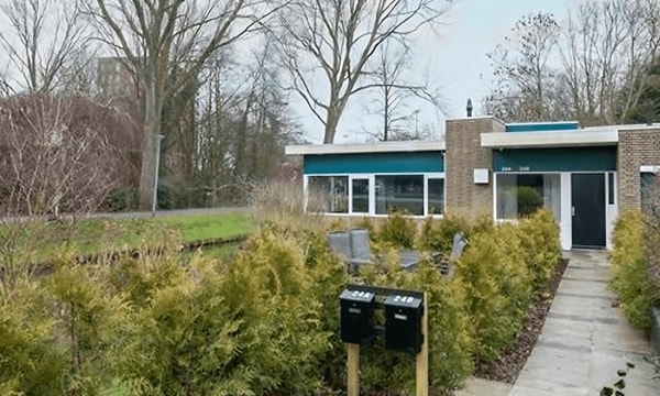 Huis | 94m² | €2295,-