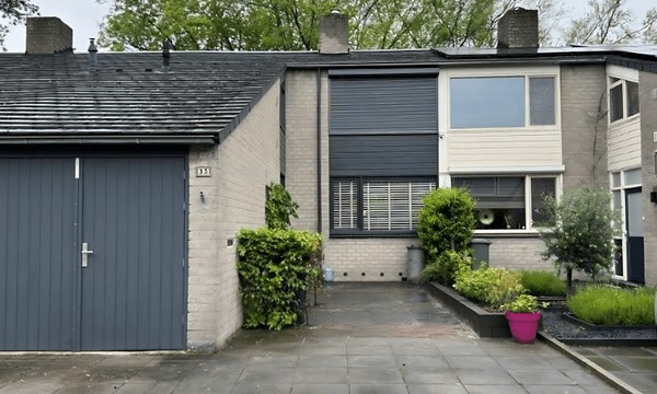 Huis | 119m² | €2150,-
