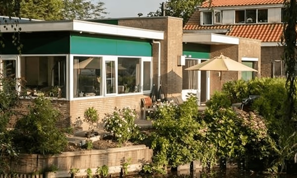 Appartement | 95m² | €2295,-
