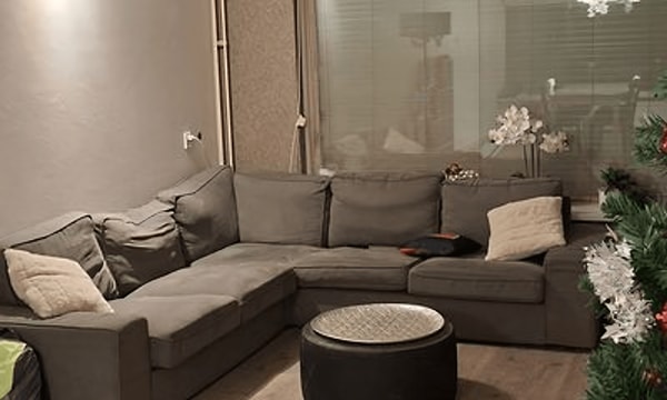 Kamer | 14m² | €650,-