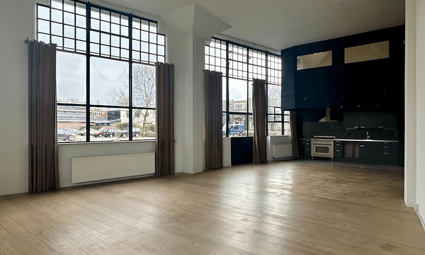 Appartement | 211m² | €2295,-