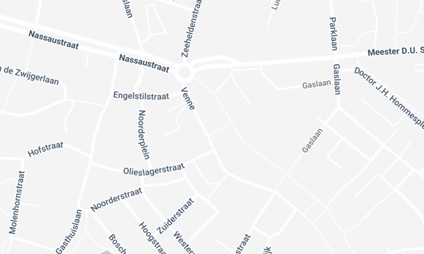 Huis | 95m² | Venne | €1395,-