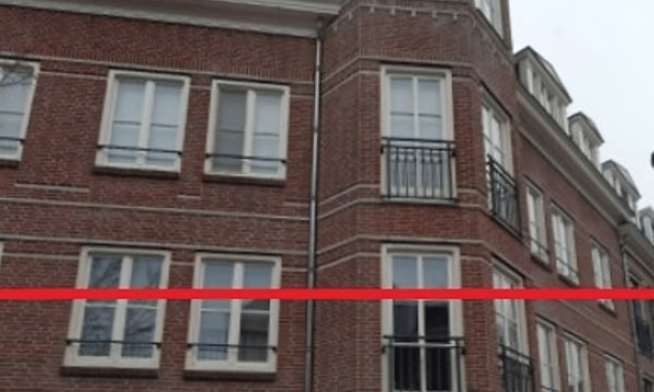 Kamer | 92m² | €1300,-