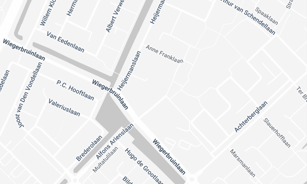 Huis | 81m² | Zijdelwaardplein | €1435,-