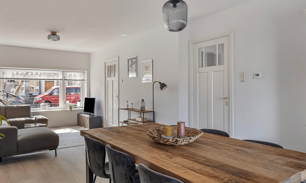 Huis | 86m² | €2350,-