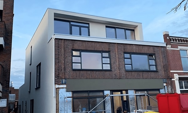 Appartement | 95m² | Venne | €1395,-