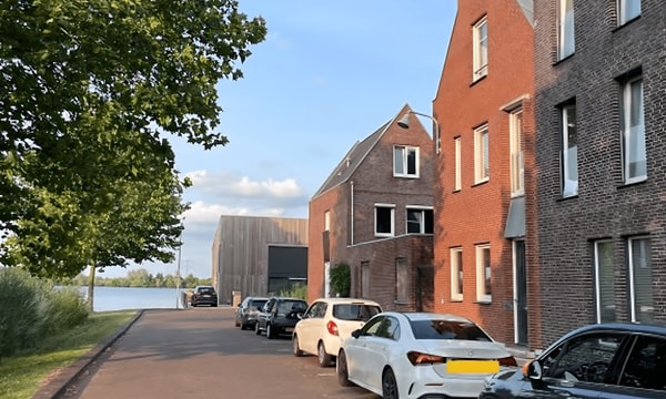 Huis | 166m² | €2950,-
