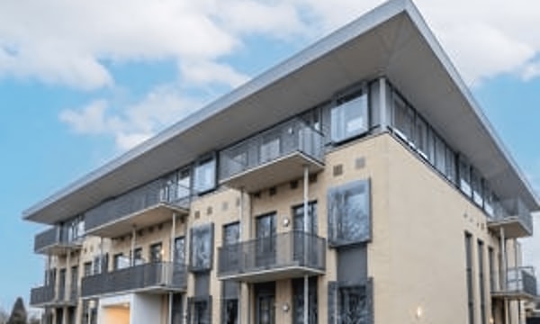 Appartement | 65m² | Eindhovenseweg | €1170,-