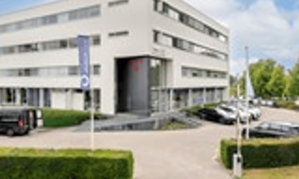 Kantoor | 170m² | €2620,-