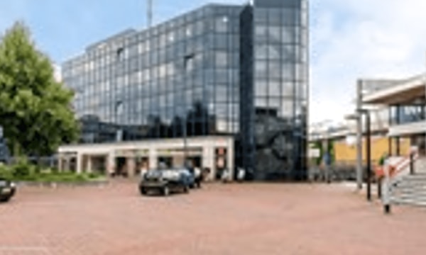Kantoor | 104m² | €280,-