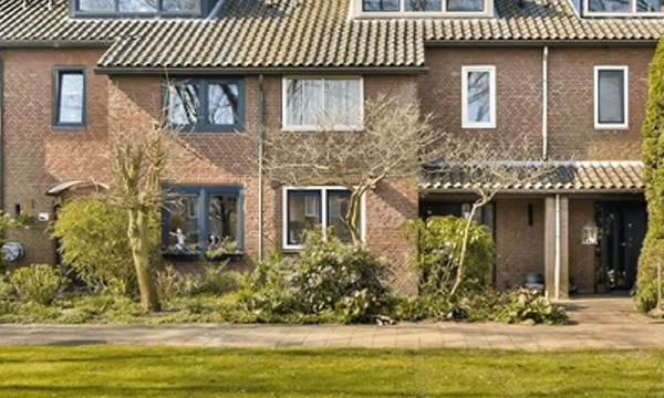 Huis | 140m² | €2750,-