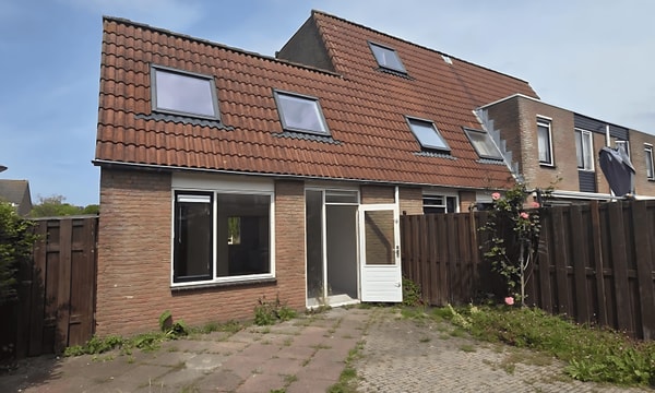 Kamer | 90m² | €1850,-