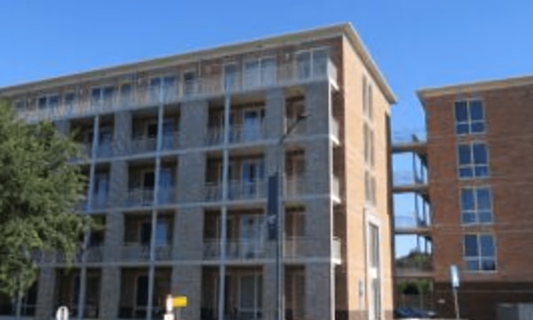 Huis | 40m² | €930,-