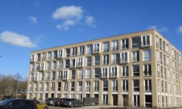 Huis | 45m² | €845,-