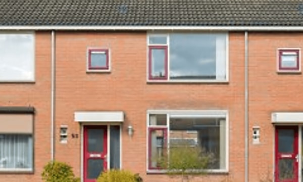 Kamer | 113m² | €1229,-